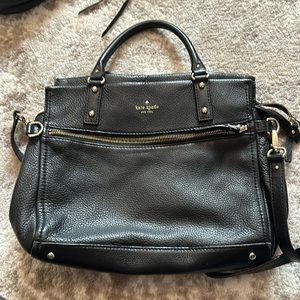 Kate Spade satchel